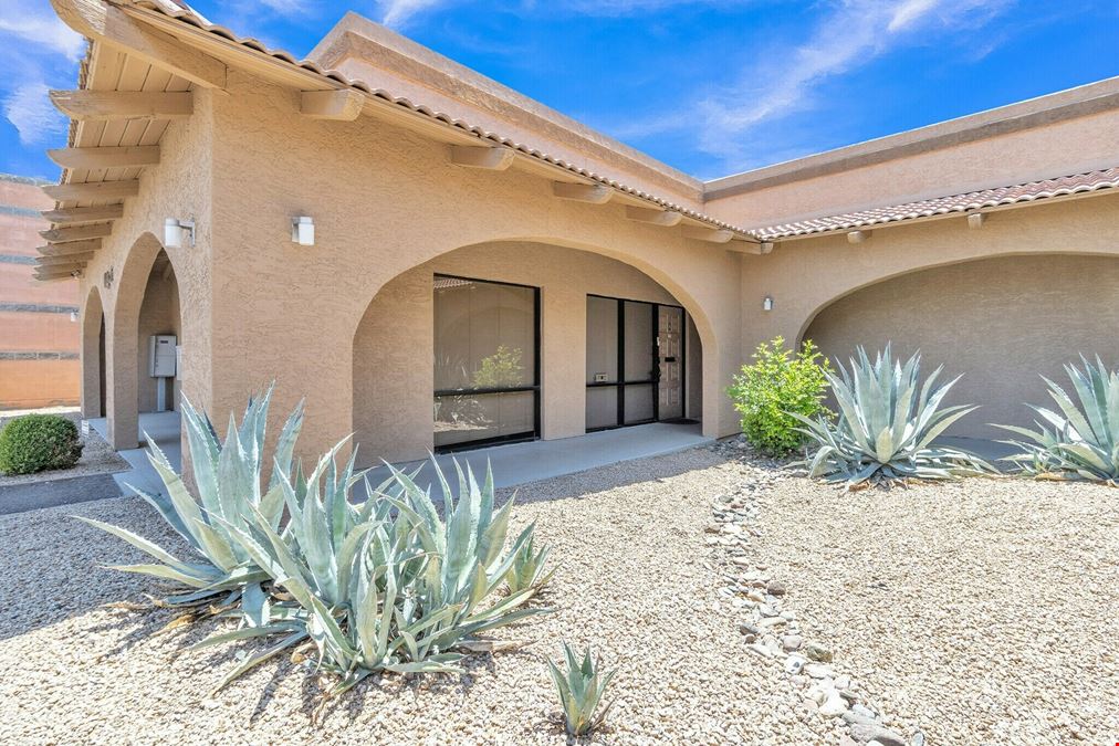 13711 W Camino Del Sol