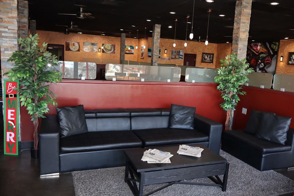 306 N Main St