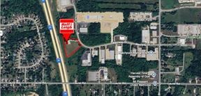 1680 Industrial Parkway South