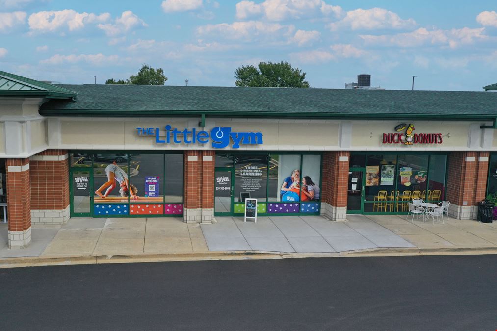 Wheatland Marketplace