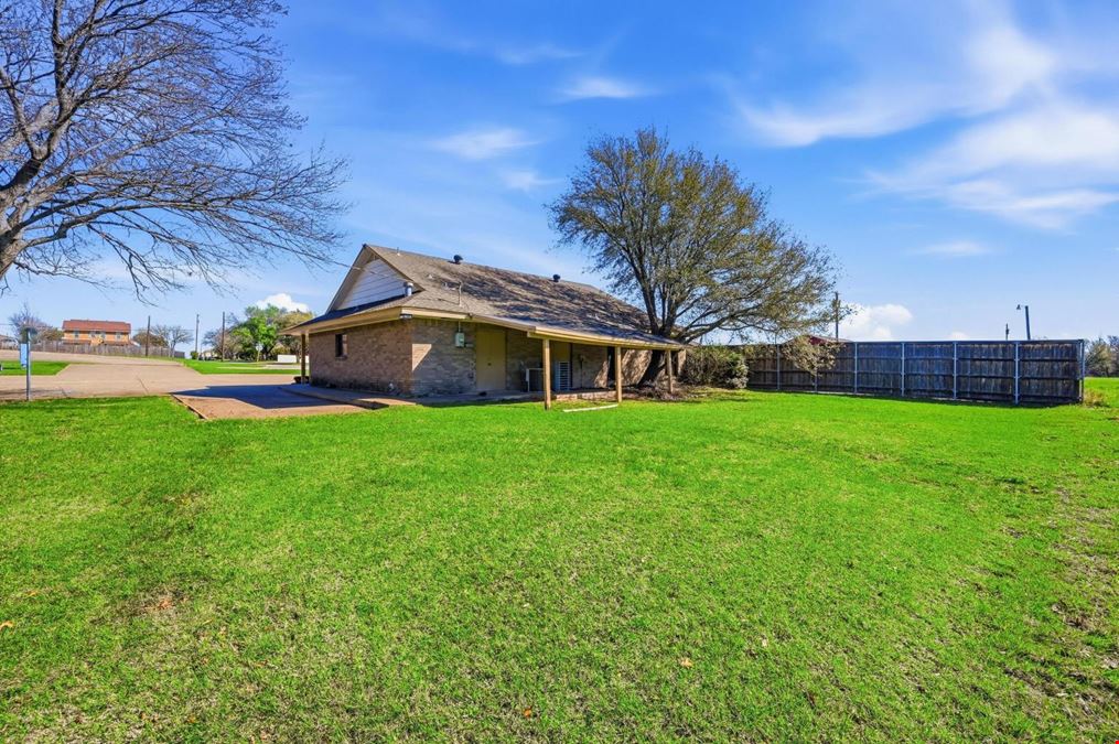 216 Dalton Dr