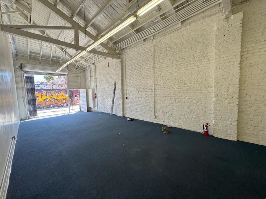 1326 S Main St