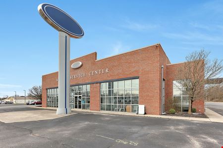 Preview of Industrial space for Sale at 1246 North Main Street