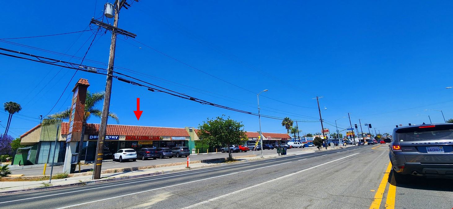 849 W. Pacific Coast Highway