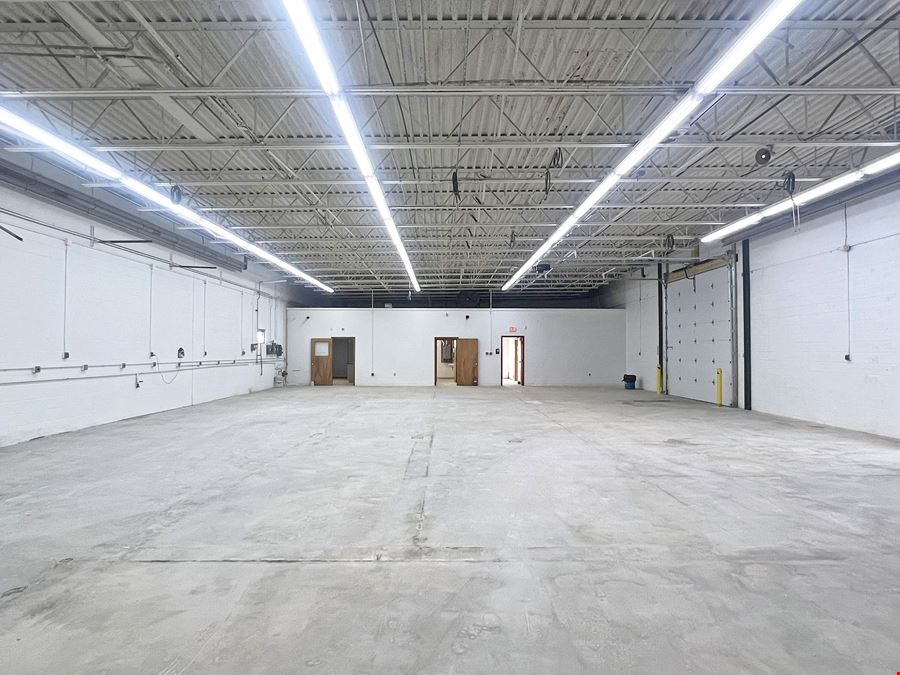 4300 W. Ridge Road