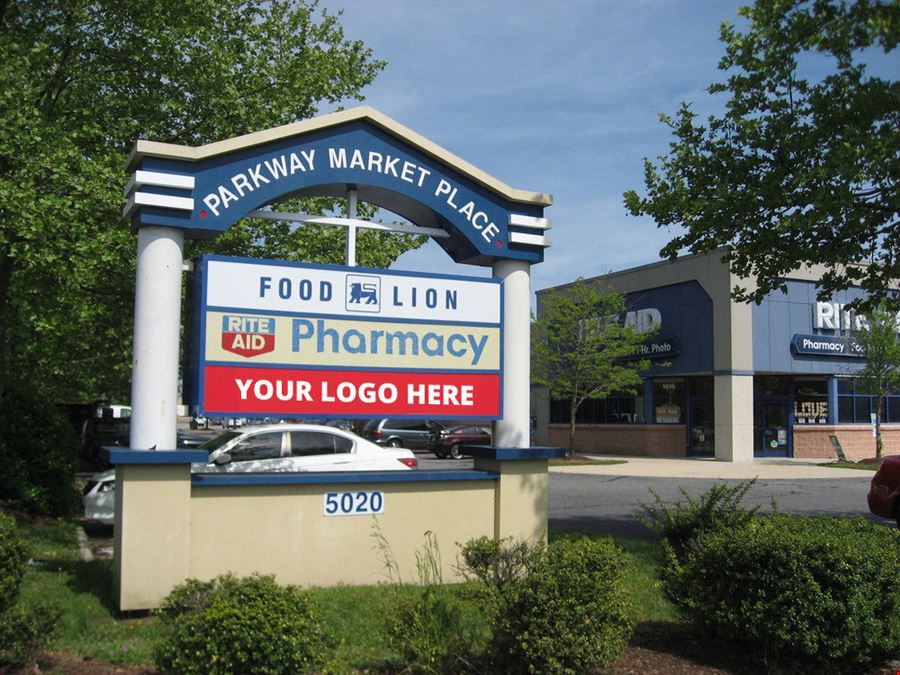Parkway Marketplace