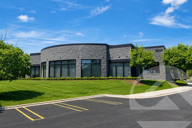 Preview of Industrial space for Rent at 3200 Cross Creek Pkwy