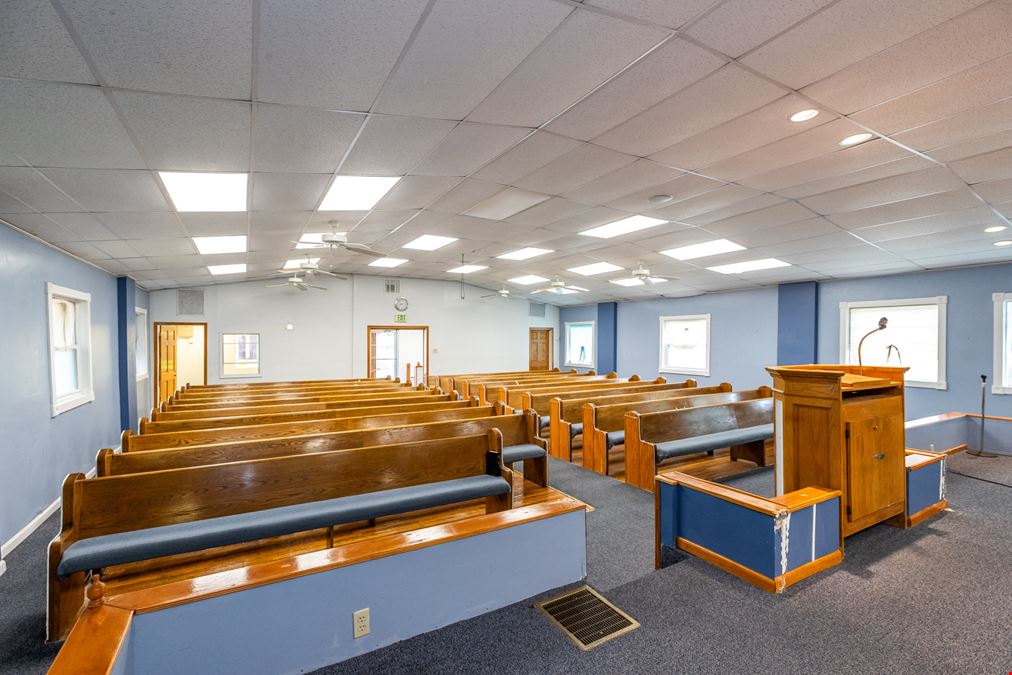 3429 Prospect St, Indianapolis, IN 46203