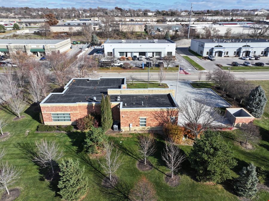 3626 SOUTH 149th STREET