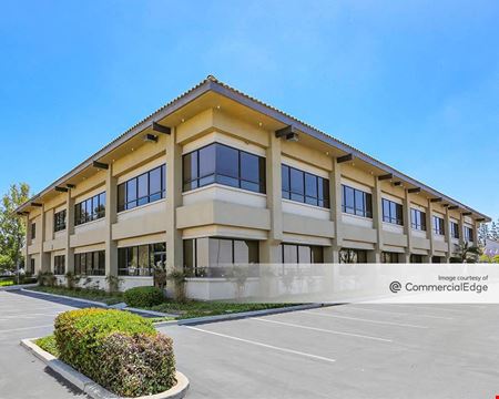 Preview of commercial space at 7077 Orangewood Avenue