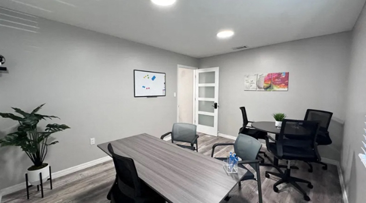 Day Office