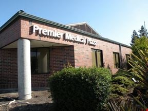 Premier Medical Plaza