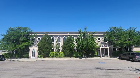 Preview of Office space for Sale at 3950 S Yellowstone Hwy