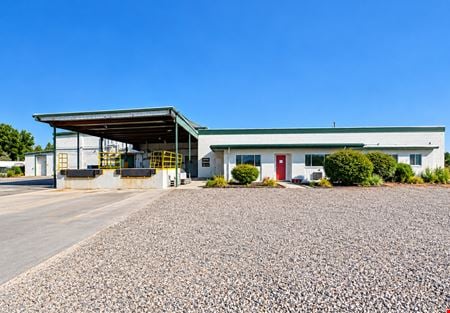Preview of Industrial space for Sale at 1750 W Highway 52