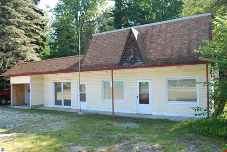 Preview of Retail space for Sale at 2665 J Maddy Pkwy