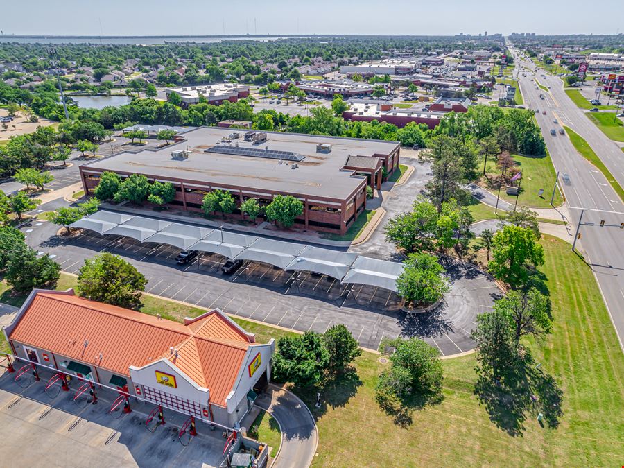 7301 NW Expressway