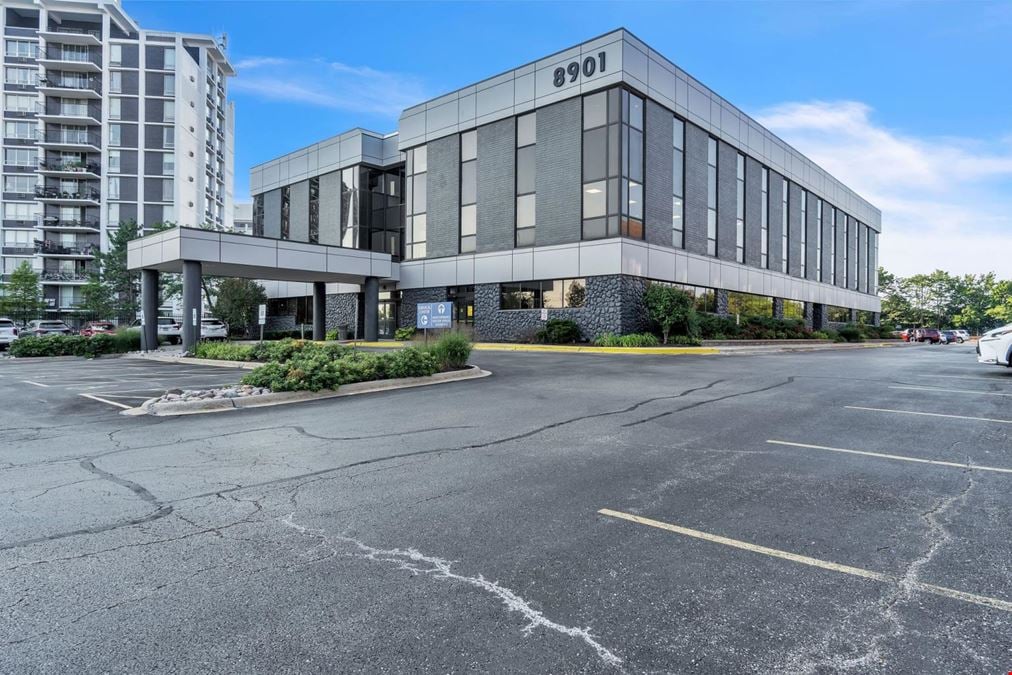 Des Plaines Surgical Center MOB