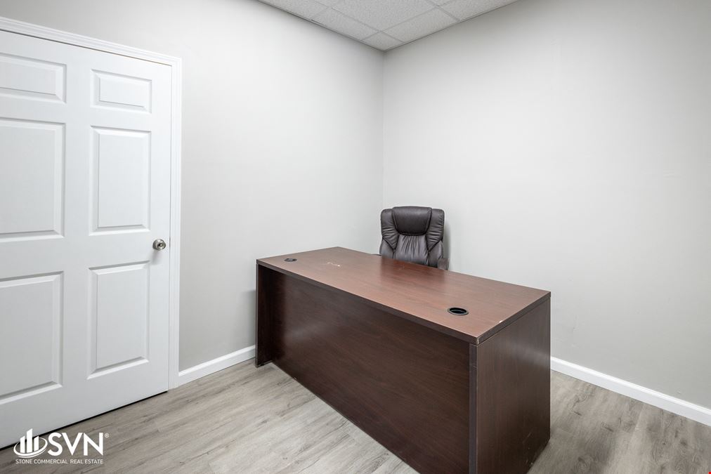 Standalone Main Street Office / Retail building For Lease