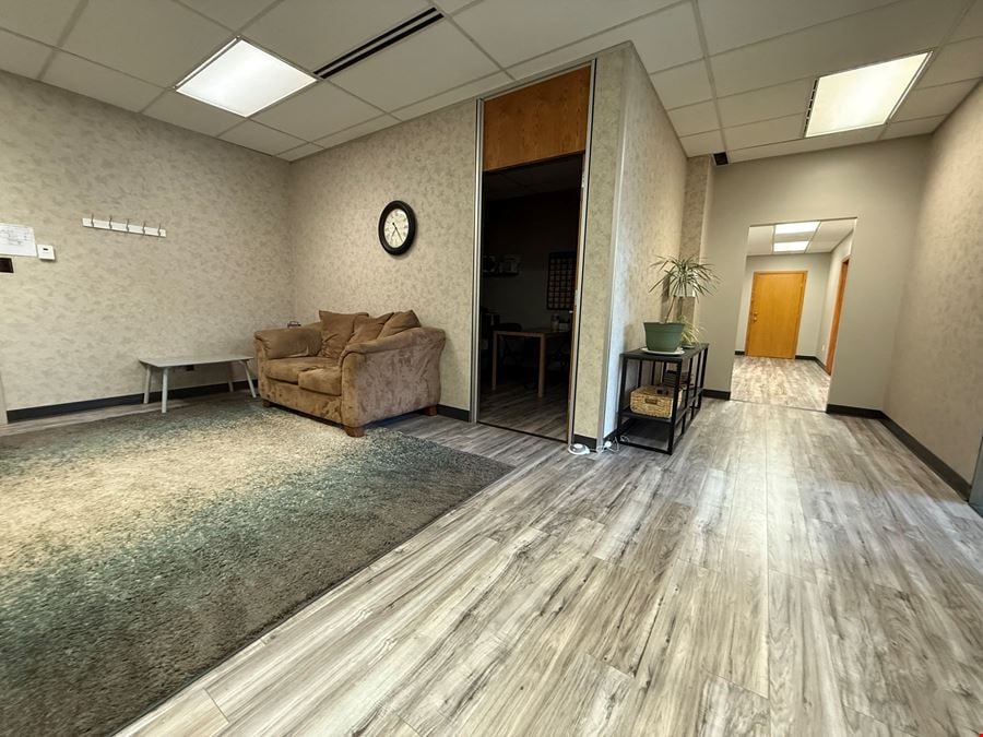 Suites 103-106