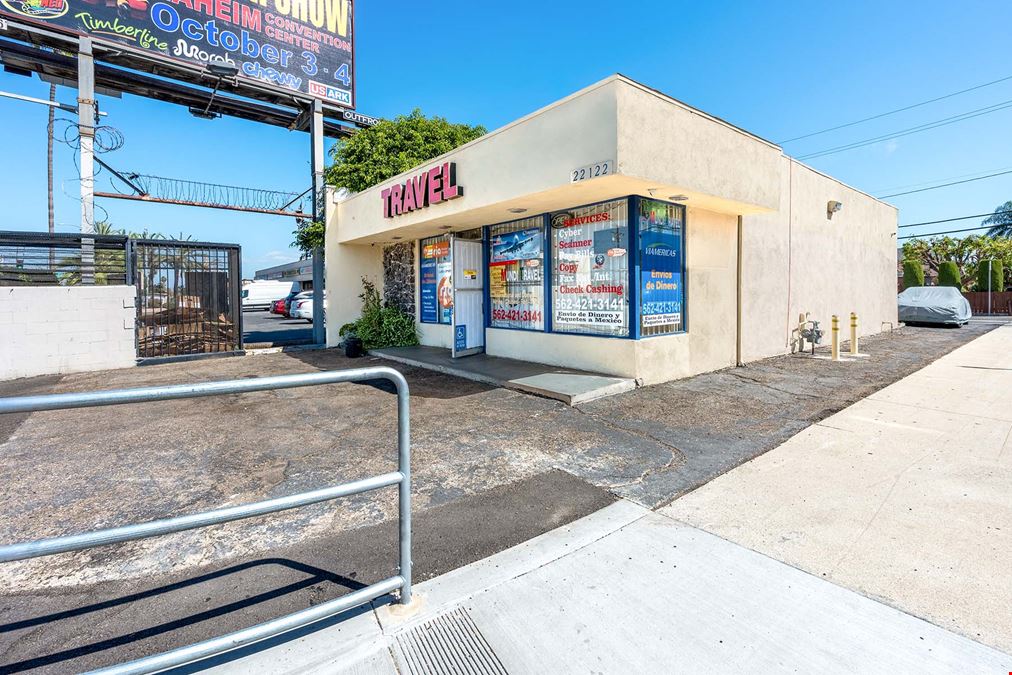 22122 Norwalk Blvd