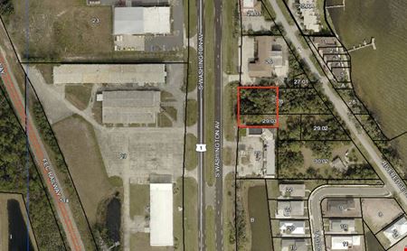 Preview of VacantLand space for Sale at 0000 US 1