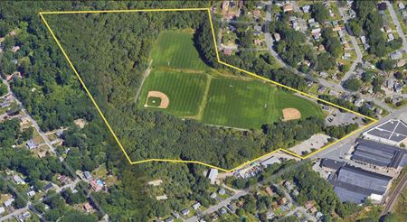 Preview of VacantLand space for Sale at 232 Stafford Street