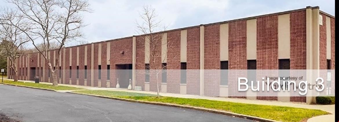 731 Alexander Road (Bldg 2 + 3)
