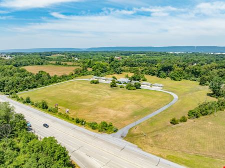 Preview of VacantLand space for Sale at 10900 Allentown Boulevard