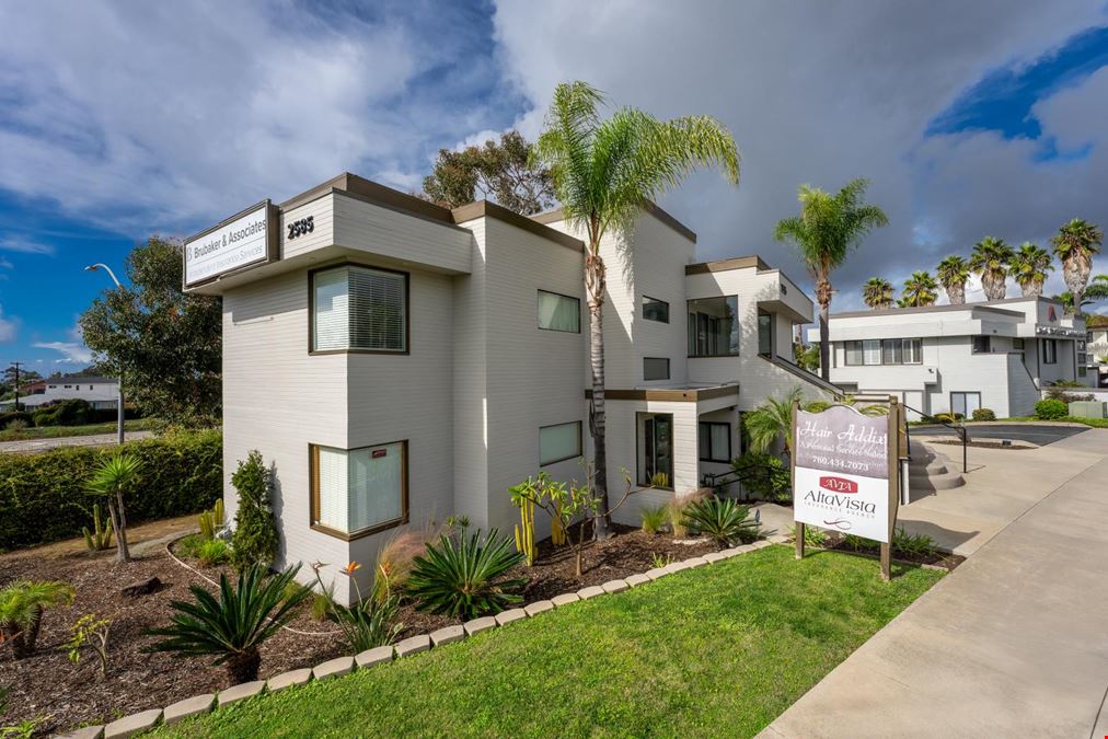 2585 Pio Pico Dr