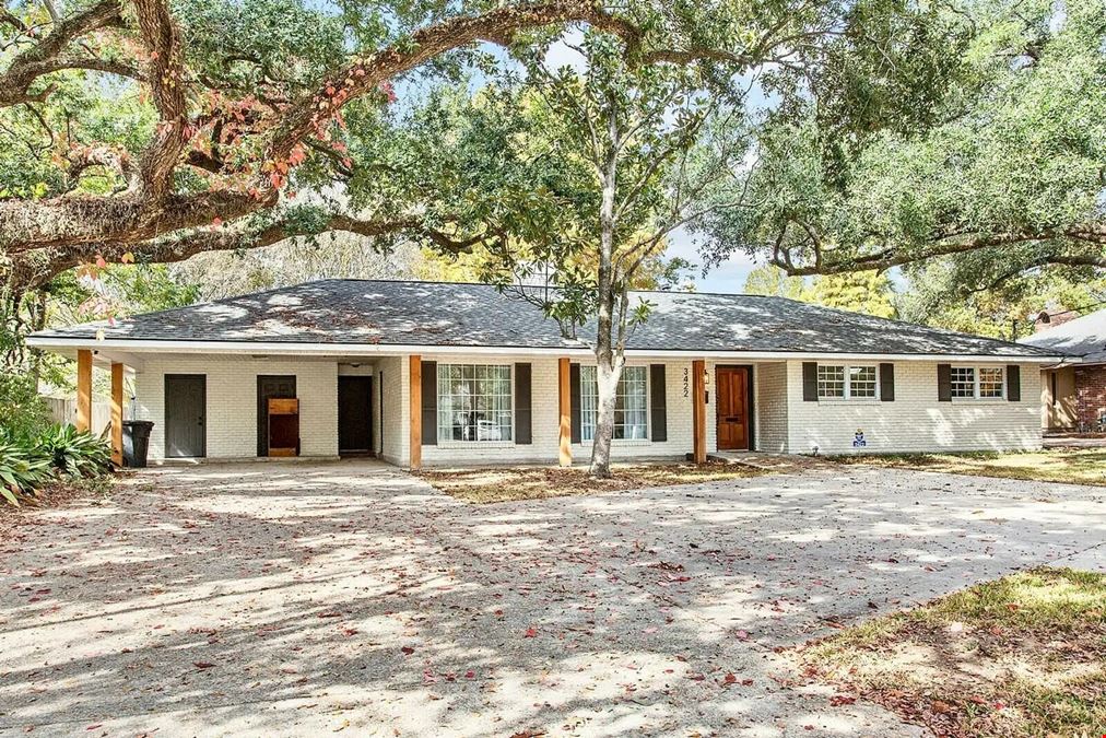 Professional Office Building for Sale or Lease
