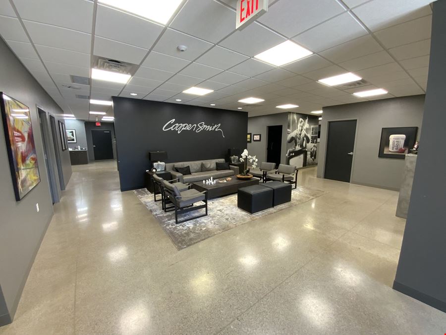 3500 Granite Circle