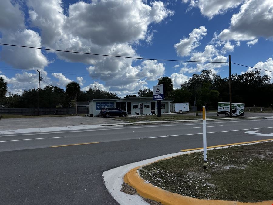 240 N Tamiami Trail