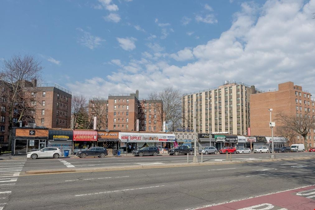 62-06 Woodhaven Blvd