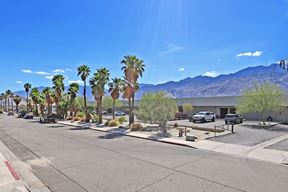 1251 Montalvo Way