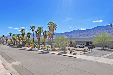 Preview of Industrial space for Rent at 1251 Montalvo Way