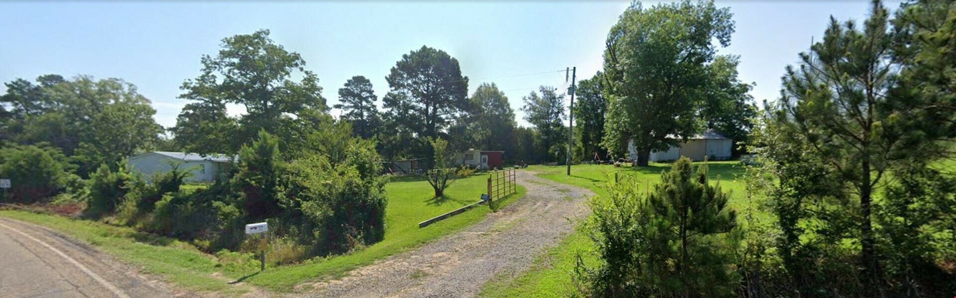 2.49 Acres For Commercial/Residential Development