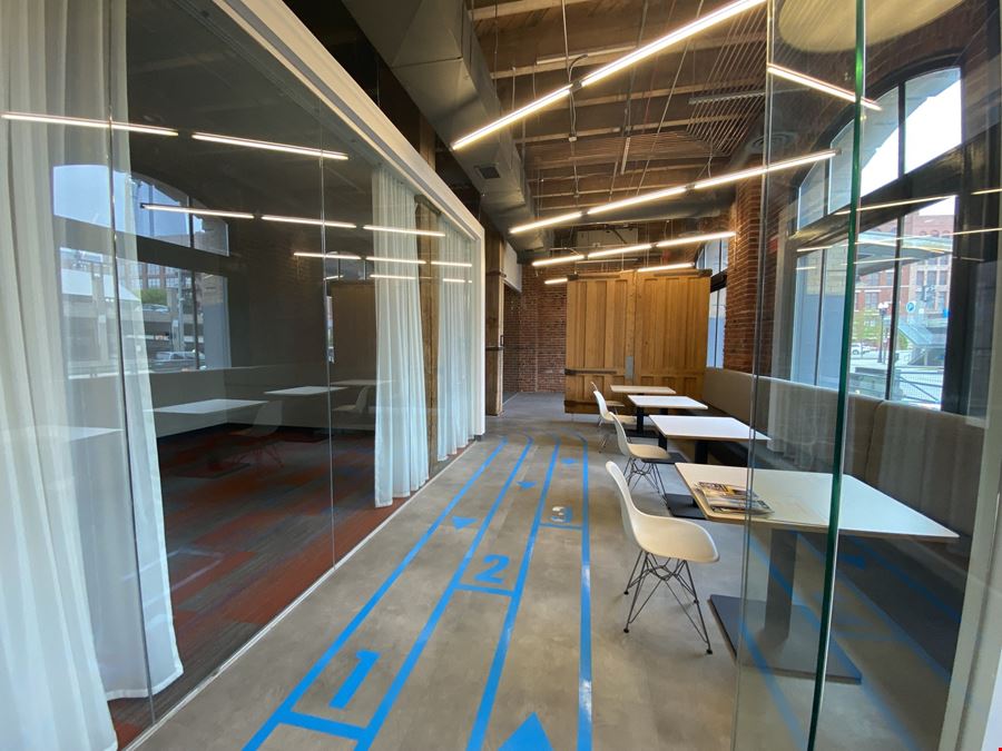 Old Market Lofts