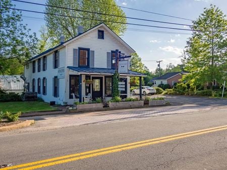 Preview of Retail space for Rent at 39333 John Mosby Hwy.