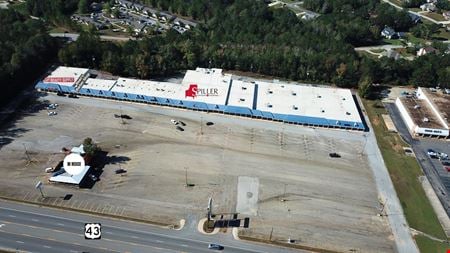 Preview of Retail space for Rent at 33011 U.S. 43
