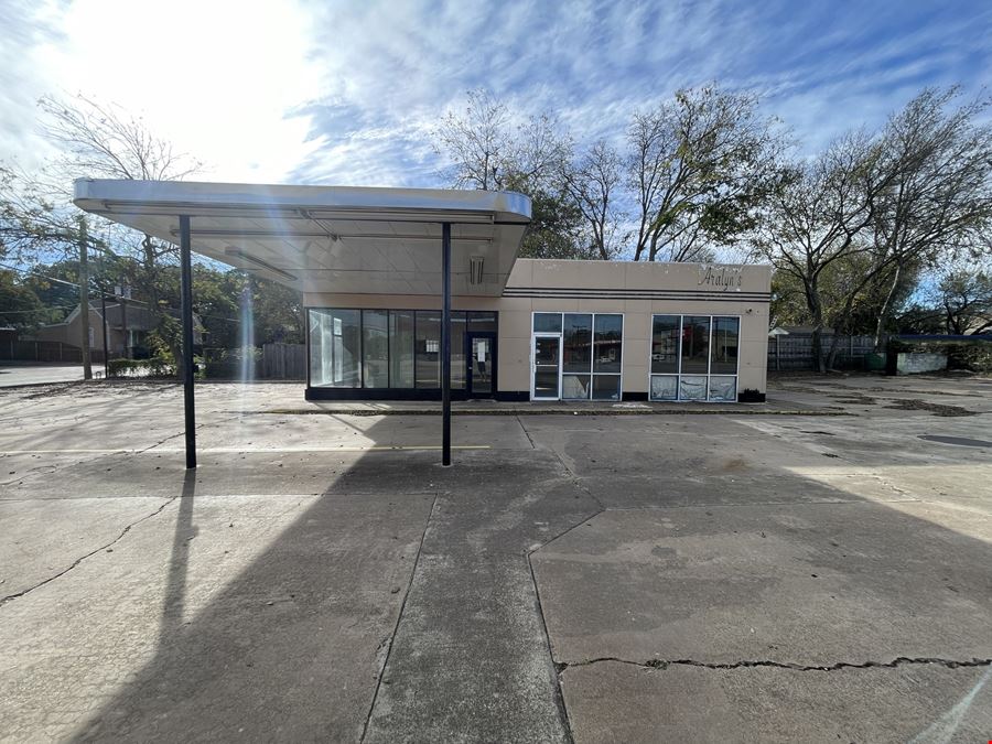 501 Palo Pinto