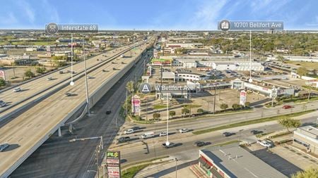 Preview of Office space for Sale at 10701 W Bellfort Ave