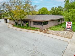PRIME OFFICE SPACE AVAILABLE