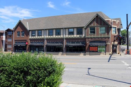 Preview of Office space for Rent at 4900 Dodge St.
