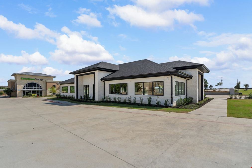 8056 Precinct Line Road