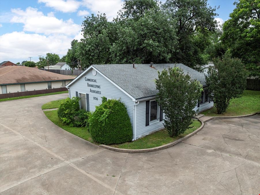 3720 W Waco Dr