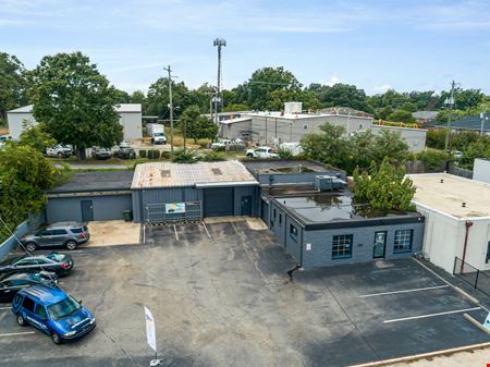Preview of Industrial space for Sale at 946 S Chapman Street