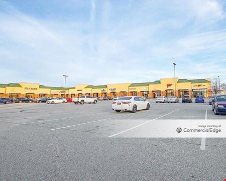 Preview of Retail space for Rent at 1201 Churchmans Road