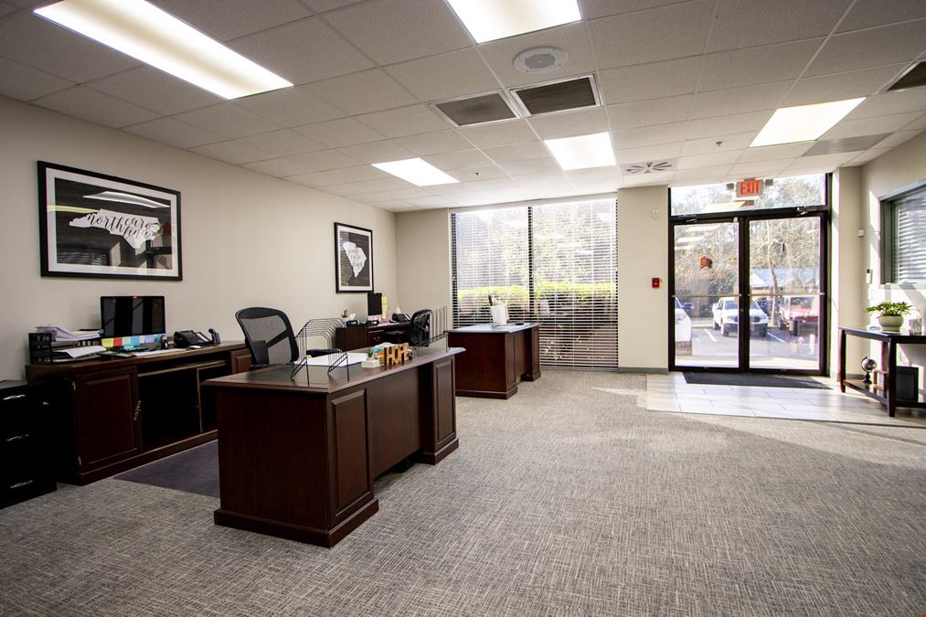 115 Westpark Blvd.