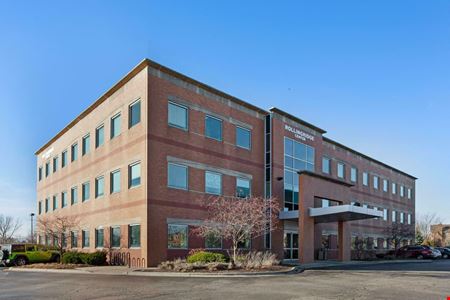 Preview of Office space for Rent at 2940 Rollingridge Road
