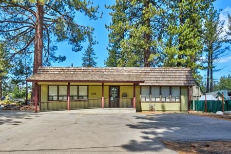 Preview of Office space for Sale at 2229 Barton Ave